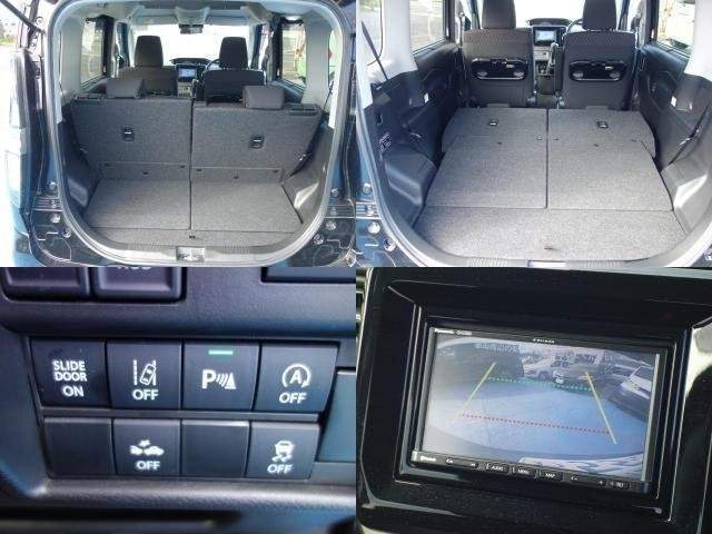 Ref:AUX-19992607 SUZUKI SOLIO BANDIT 2021 - Image 8