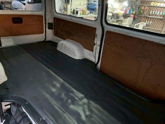 Ref:AUX-19992663 TOYOTA REGIUS ACE VAN 2016 - Image 7