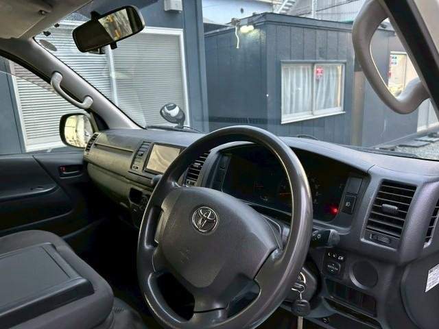 Ref:AUX-19992663 TOYOTA REGIUS ACE VAN 2016 - Image 9