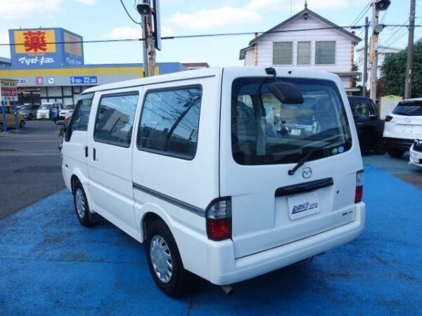 Ref:AUX-19992696 MAZDA BONGO VAN 2019 - Image 3
