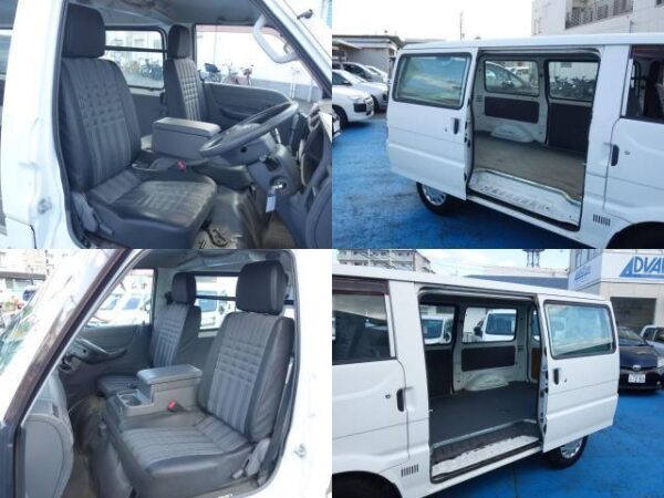 Ref:AUX-19992696 MAZDA BONGO VAN 2019 - Image 7