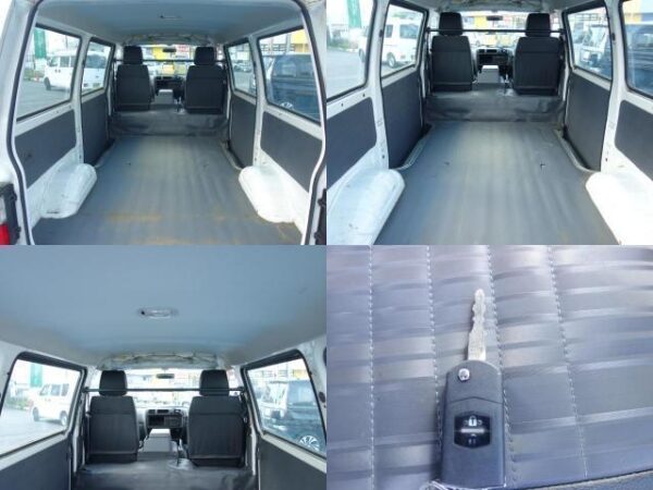 Ref:AUX-19992696 MAZDA BONGO VAN 2019 - Image 8