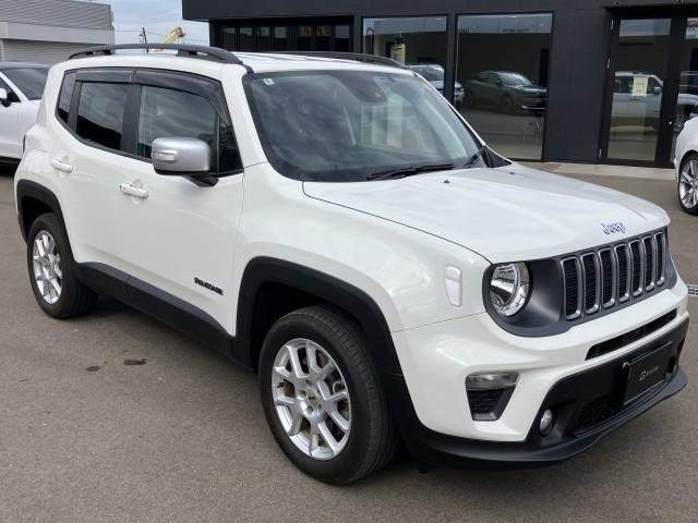 Ref:AUX-19992796 CHRYSLER JEEP JEEP RENEGADE 4xe 2022 - Image 11