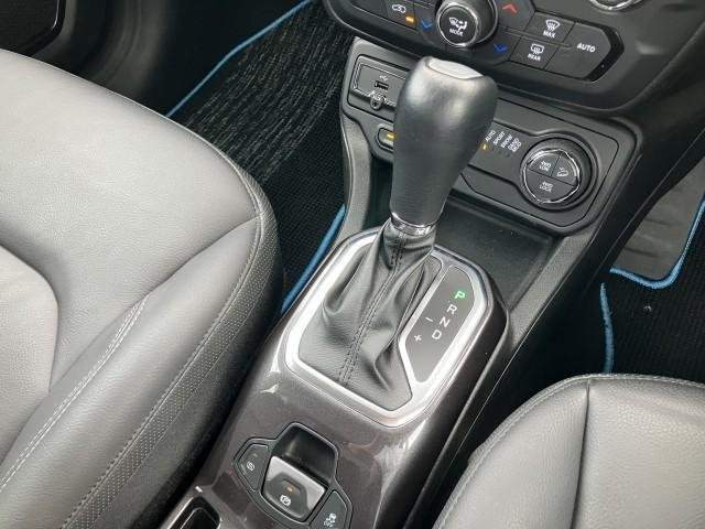 Ref:AUX-19992796 CHRYSLER JEEP JEEP RENEGADE 4xe 2022 - Image 15