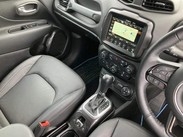 Ref:AUX-19992796 CHRYSLER JEEP JEEP RENEGADE 4xe 2022 - Image 17