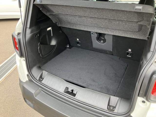 Ref:AUX-19992796 CHRYSLER JEEP JEEP RENEGADE 4xe 2022 - Image 18