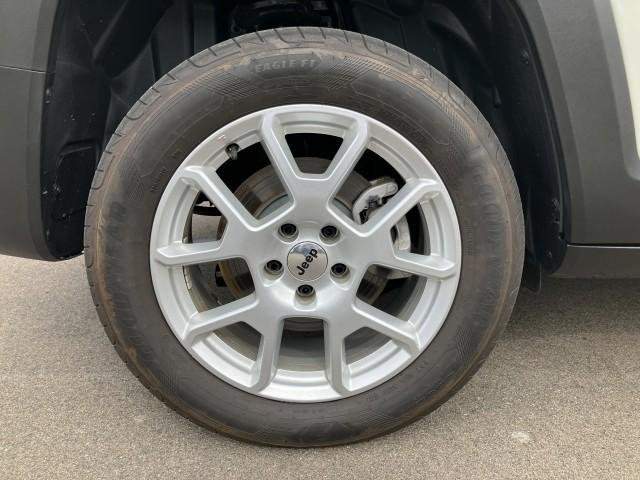 Ref:AUX-19992796 CHRYSLER JEEP JEEP RENEGADE 4xe 2022 - Image 19