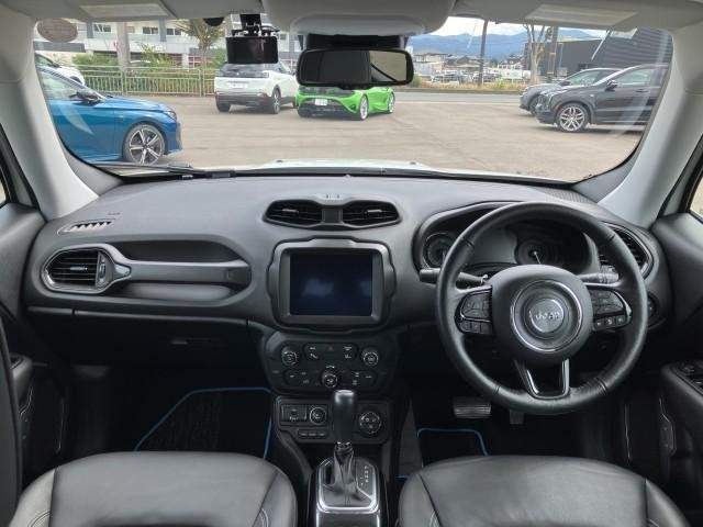 Ref:AUX-19992796 CHRYSLER JEEP JEEP RENEGADE 4xe 2022 - Image 3