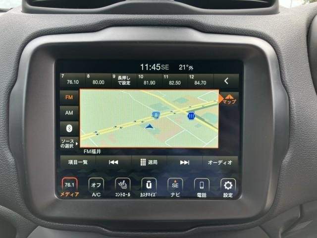 Ref:AUX-19992796 CHRYSLER JEEP JEEP RENEGADE 4xe 2022 - Image 5