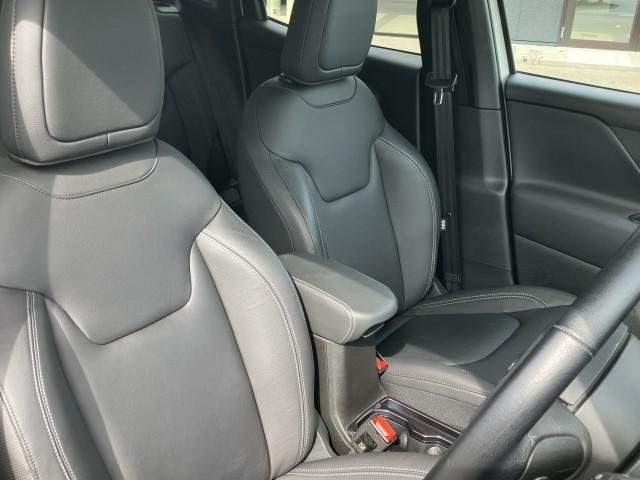 Ref:AUX-19992796 CHRYSLER JEEP JEEP RENEGADE 4xe 2022 - Image 6