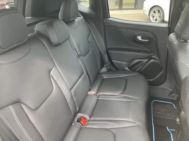 Ref:AUX-19992796 CHRYSLER JEEP JEEP RENEGADE 4xe 2022 - Image 7