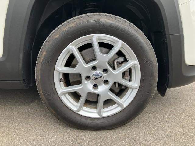 Ref:AUX-19992796 CHRYSLER JEEP JEEP RENEGADE 4xe 2022 - Image 8