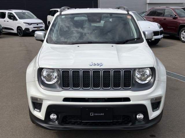 Ref:AUX-19992796 CHRYSLER JEEP JEEP RENEGADE 4xe 2022 - Image 9