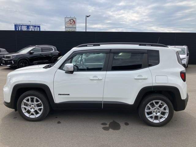 Ref:AUX-19992796 CHRYSLER JEEP JEEP RENEGADE 4xe 2022 - Image 10