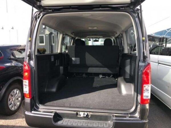Ref:AUX-19992807 TOYOTA REGIUS ACE VAN 2014 - Image 3