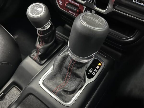 Ref:AUX-19993409 CHRYSLER JEEP JEEP GLADIATOR 2024 - Image 12