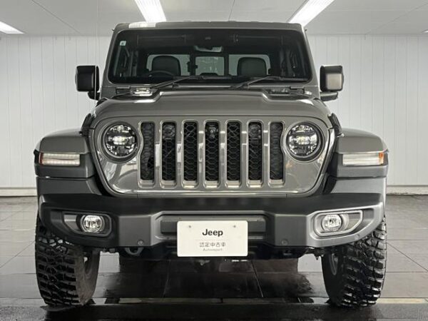 Ref:AUX-19993409 CHRYSLER JEEP JEEP GLADIATOR 2024 - Image 14