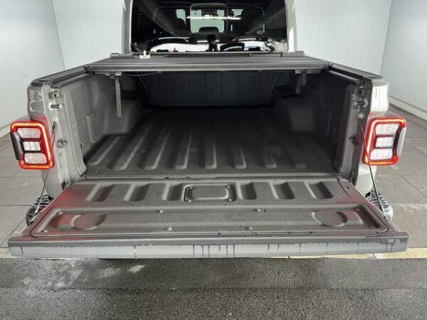 Ref:AUX-19993409 CHRYSLER JEEP JEEP GLADIATOR 2024 - Image 16
