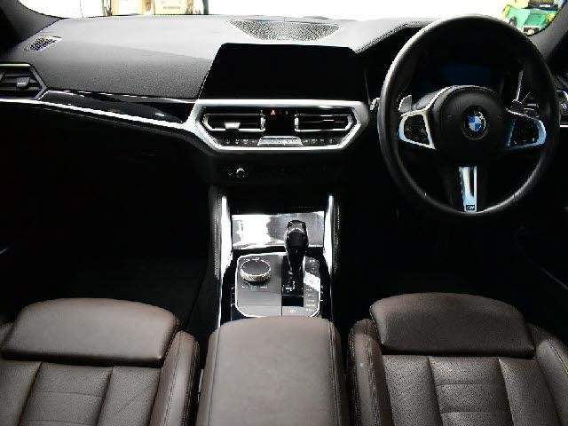 Ref:AUX-19996270 BMW 4 SERIES 2020 - Image 2