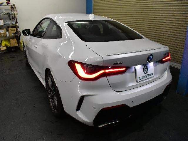 Ref:AUX-19996270 BMW 4 SERIES 2020 - Image 3