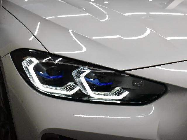 Ref:AUX-19996270 BMW 4 SERIES 2020 - Image 4