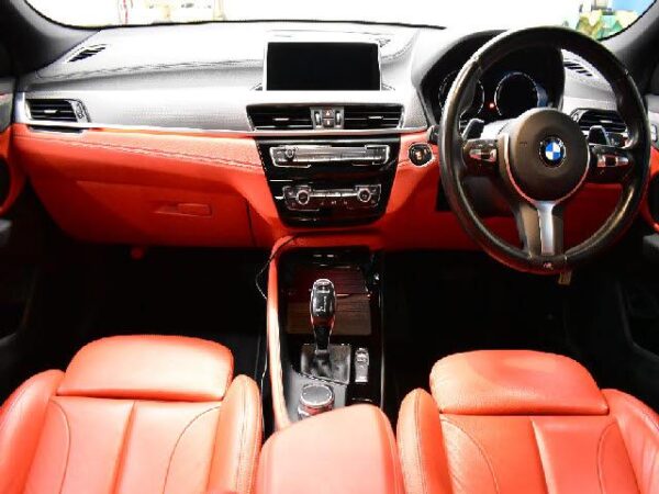 Ref:AUX-19996272 BMW BMW OTHER 2019 - Image 2