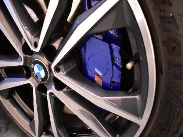 Ref:AUX-19996272 BMW BMW OTHER 2019 - Image 9