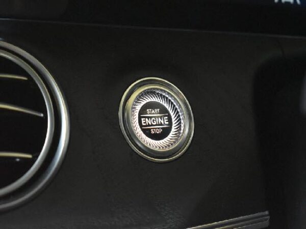 Ref:AUX-19996274 MERCEDES BENZ E-CLASS 2021 - Image 4