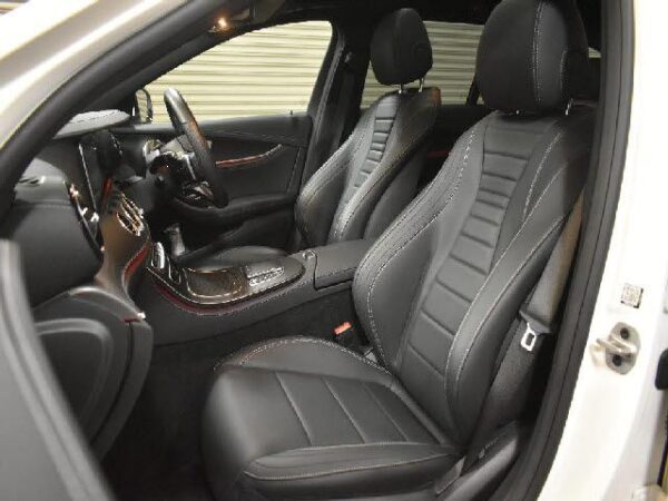 Ref:AUX-19996274 MERCEDES BENZ E-CLASS 2021 - Image 8
