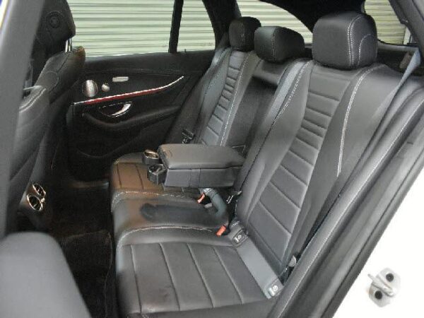 Ref:AUX-19996274 MERCEDES BENZ E-CLASS 2021 - Image 9