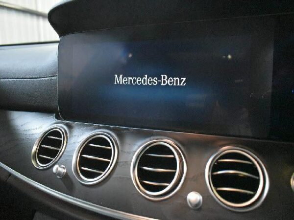 Ref:AUX-19996274 MERCEDES BENZ E-CLASS 2021 - Image 10