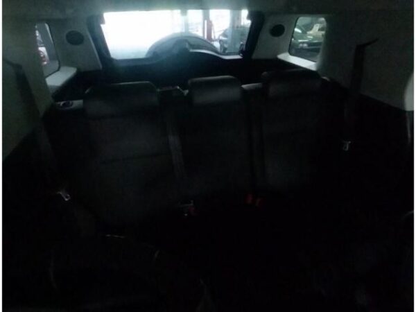 Ref:AUX-19996284 TOYOTA FJ CRUISER 2016 - Image 6