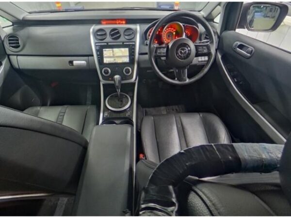 Ref:AUX-19996406 MAZDA CX-7 2008 - Image 3