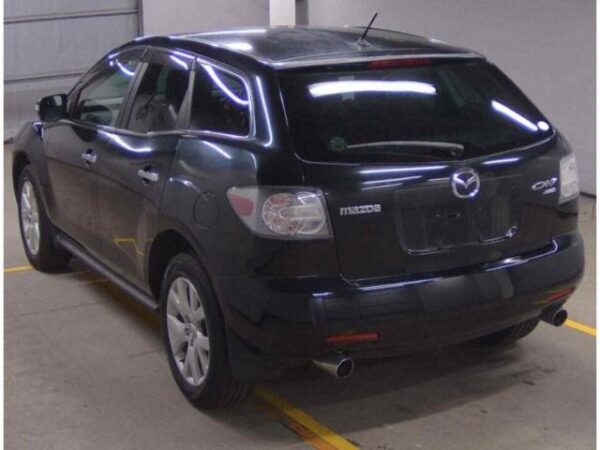 Ref:AUX-19996406 MAZDA CX-7 2008 - Image 5