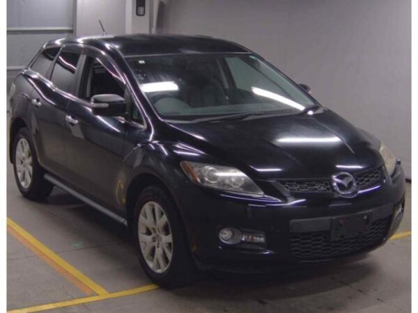 Ref:AUX-19996406 MAZDA CX-7 2008