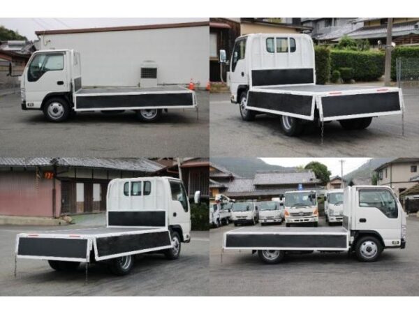 Ref:AUX-19996427 ISUZU ELF TRUCK 2015 - Image 12