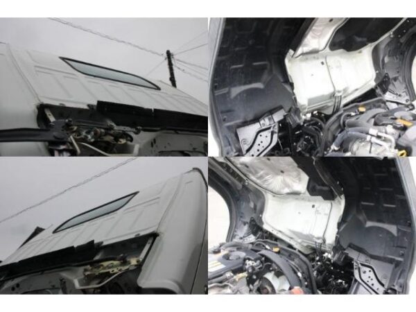 Ref:AUX-19996427 ISUZU ELF TRUCK 2015 - Image 13