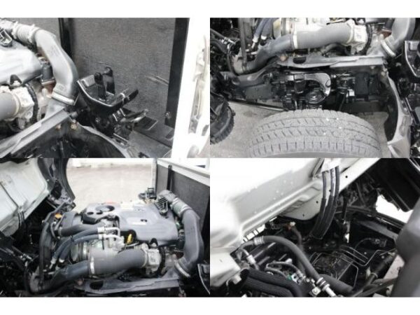 Ref:AUX-19996427 ISUZU ELF TRUCK 2015 - Image 14