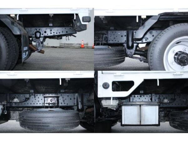 Ref:AUX-19996427 ISUZU ELF TRUCK 2015 - Image 16