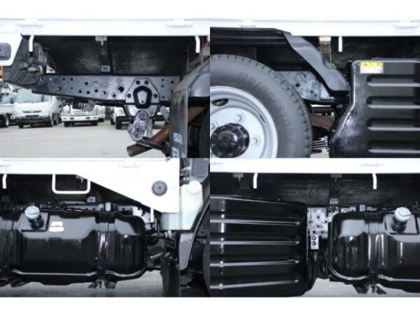 Ref:AUX-19996427 ISUZU ELF TRUCK 2015 - Image 17