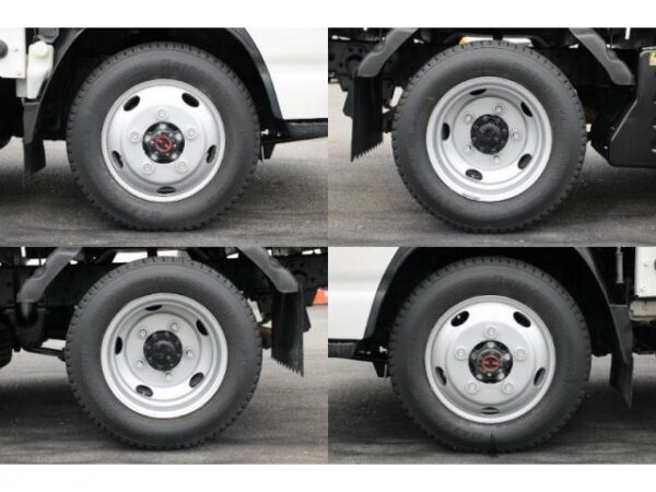 Ref:AUX-19996427 ISUZU ELF TRUCK 2015 - Image 20