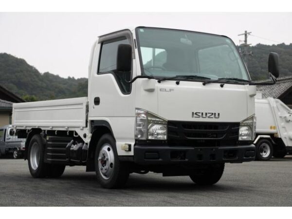 Ref:AUX-19996427 ISUZU ELF TRUCK 2015 - Image 3