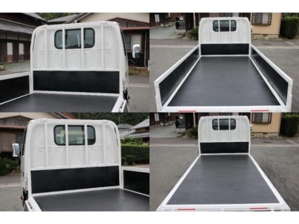 Ref:AUX-19996427 ISUZU ELF TRUCK 2015 - Image 9