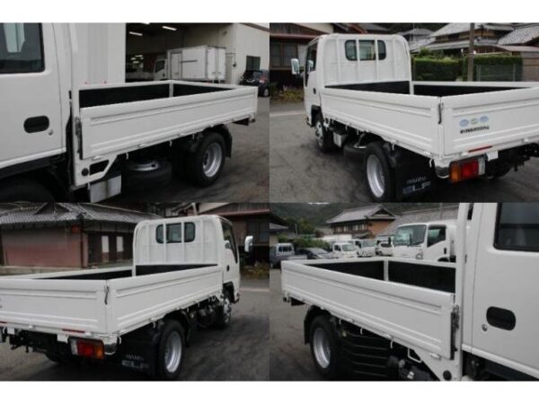 Ref:AUX-19996427 ISUZU ELF TRUCK 2015 - Image 10