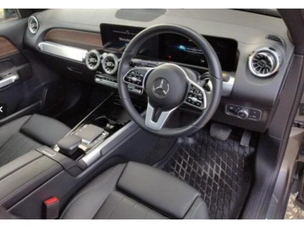 Ref:AUX-19996570 MERCEDES BENZ GLB 2023 - Image 3