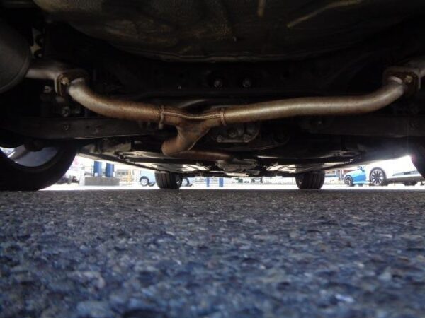 Ref:AUX-19996620 SUBARU IMPREZA WRX 2011 - Image 13