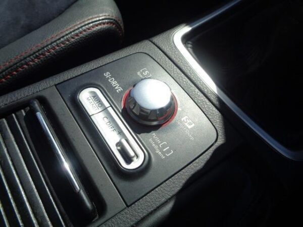 Ref:AUX-19996620 SUBARU IMPREZA WRX 2011 - Image 18