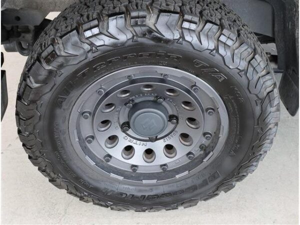 Ref:AUX-19996659 SUZUKI JIMNY SIERRA 2023 - Image 14