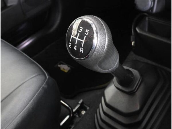 Ref:AUX-19996659 SUZUKI JIMNY SIERRA 2023 - Image 15