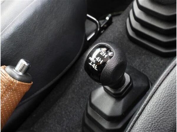 Ref:AUX-19996659 SUZUKI JIMNY SIERRA 2023 - Image 16